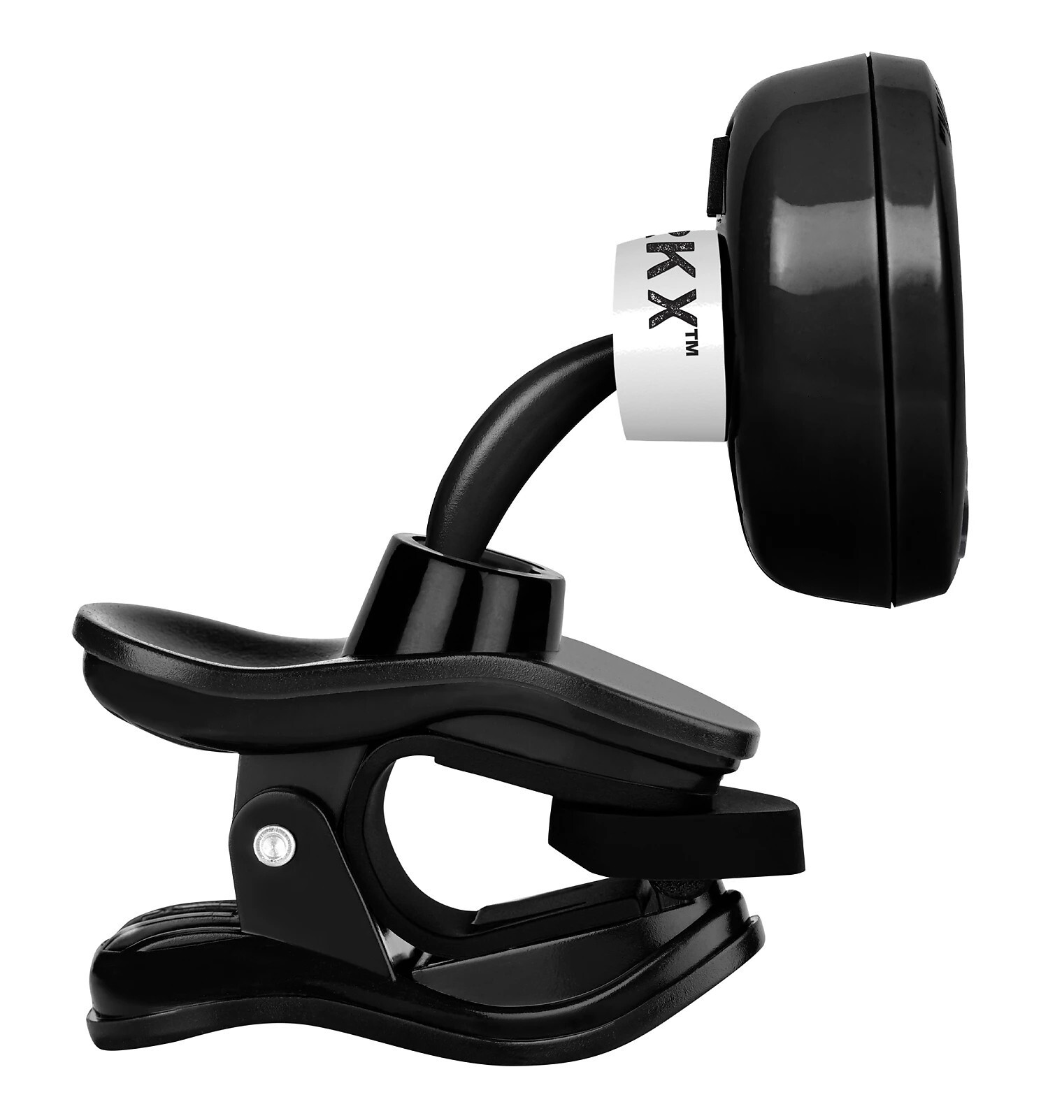 Snark X Tuner Clip On Chromatic for guitar bass violin SN-X NEWEST VERSION