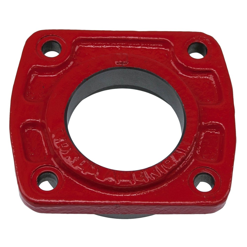 REMOTE MOUNT COVER "XD" BARE