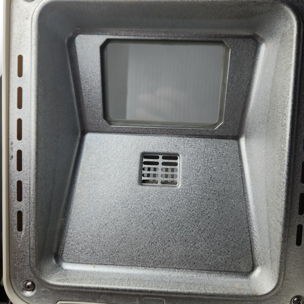 Zojirushi BBCC-Q10 Home Bakery Junior Automatic Bread Machine