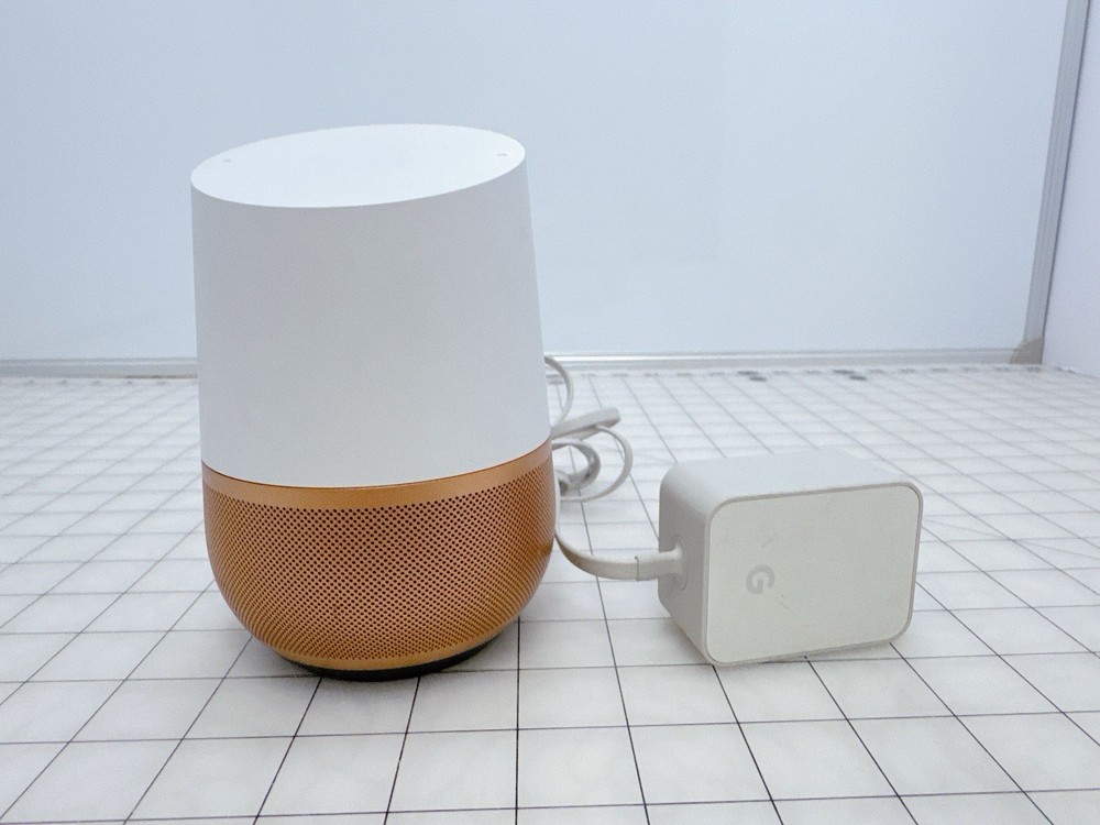 Google Home Cooper Base