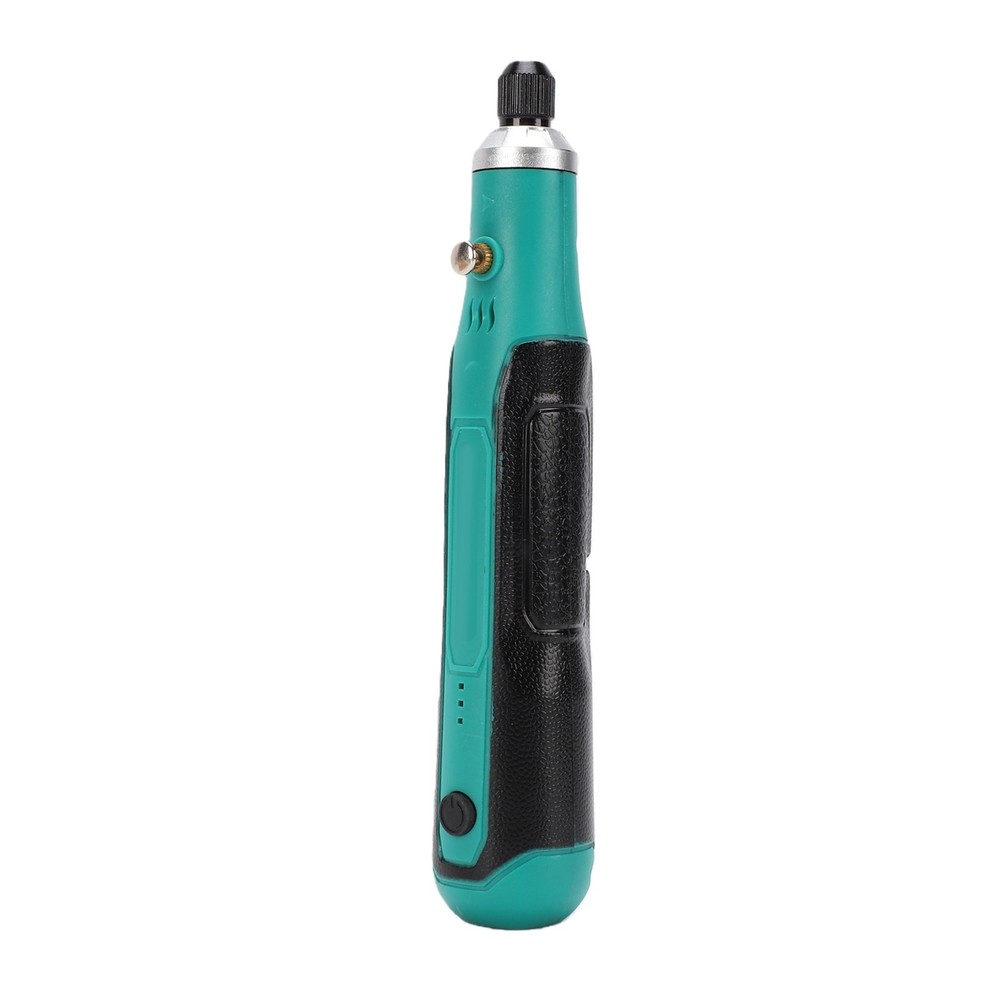 1-Mini Electric Grinder For Crafting Tasks