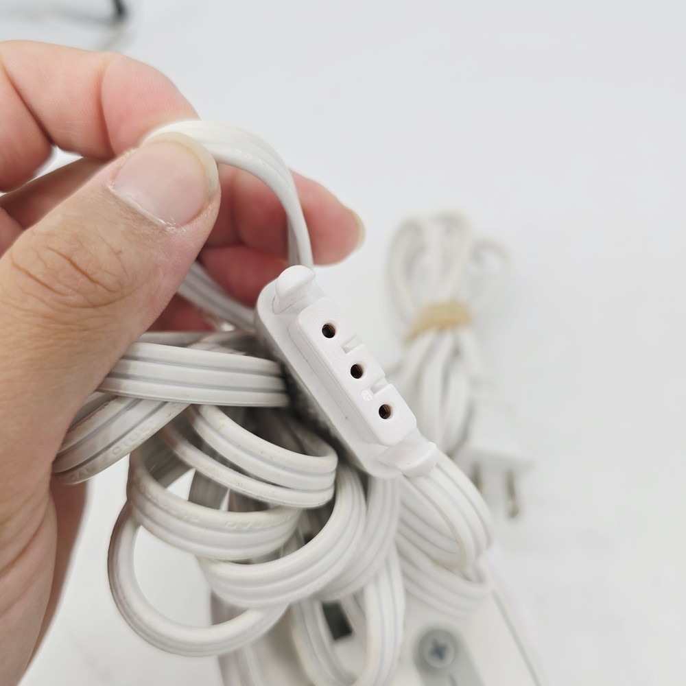 Brookstone Heated Blanket Controller LL-A16-10BQ Adjustable Auto Off Plastic