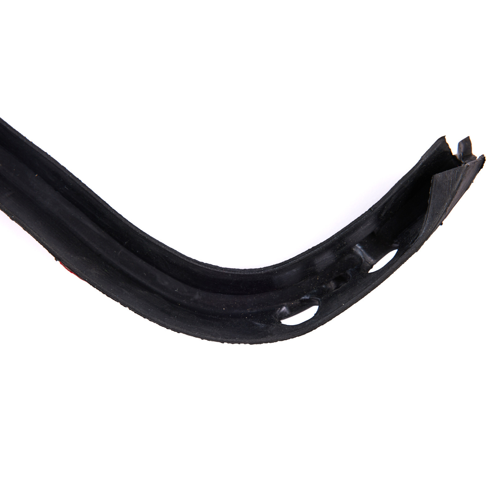 BMW e46 M3 330Ci 328Ci coupe rear quarter window rubber seal weather stripping