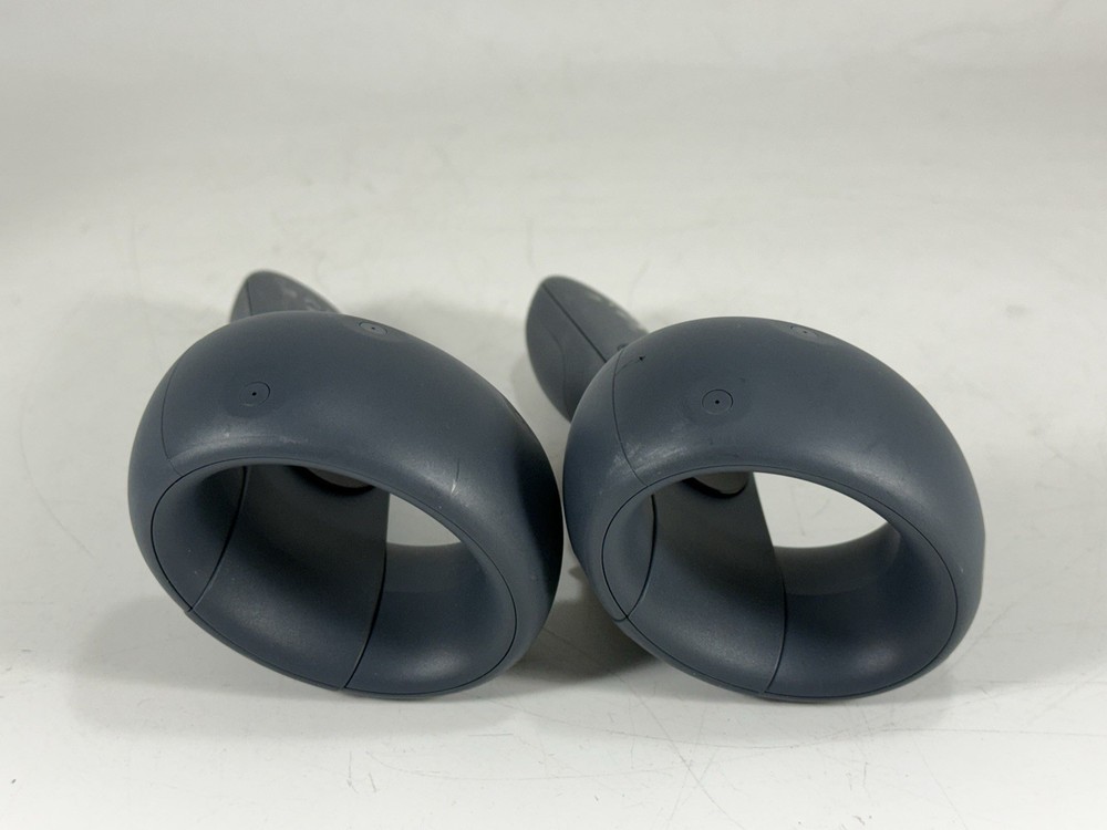 HTC Vive Focus Plus VR Headset with Controllers in Box - WORKING