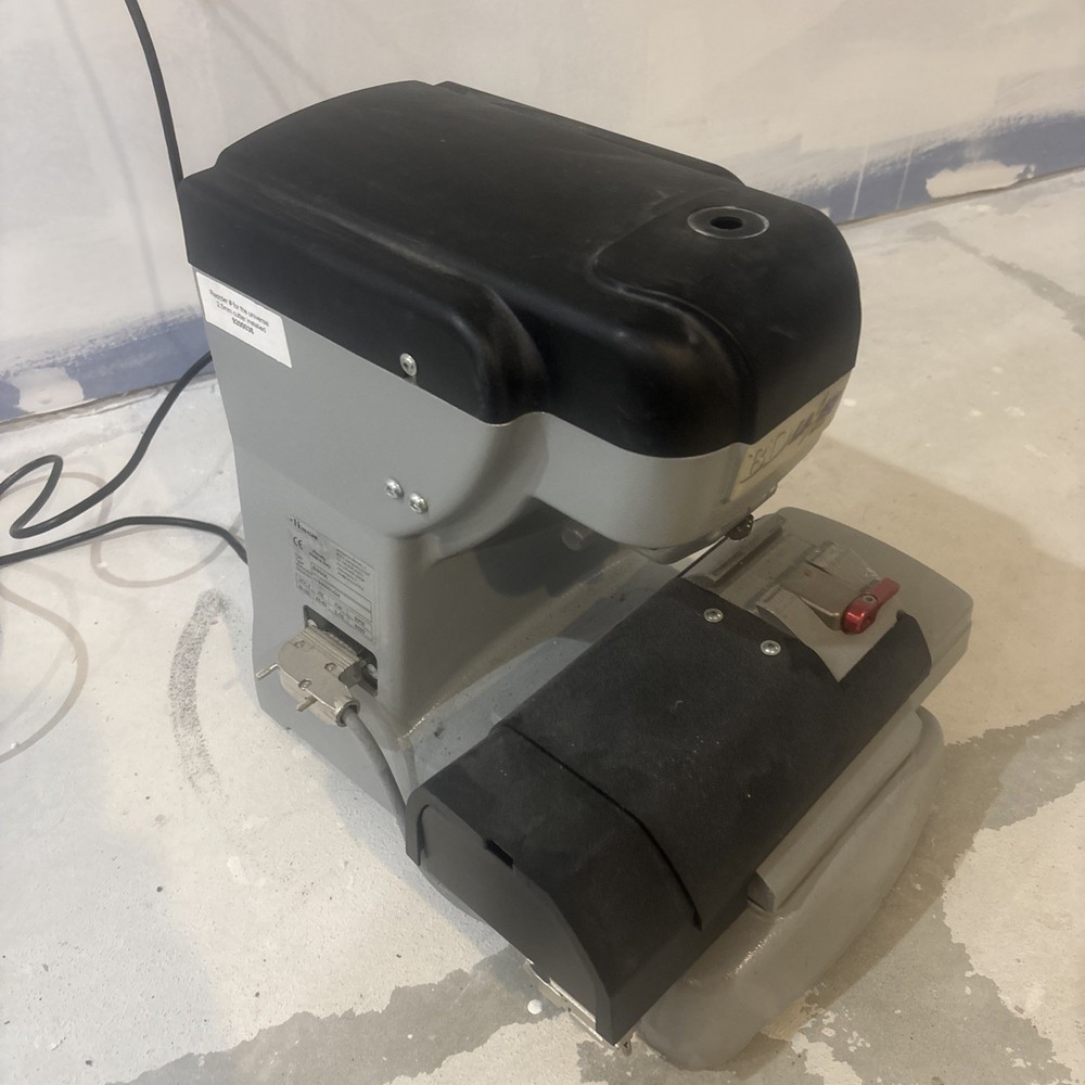 MSC KEYLINE BD Laser Max 994 Replacement Base Unit Untested