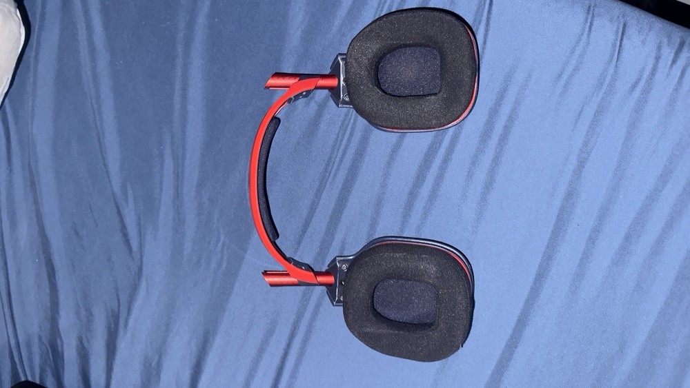 Astro A40 TR Headset Tournament Ready