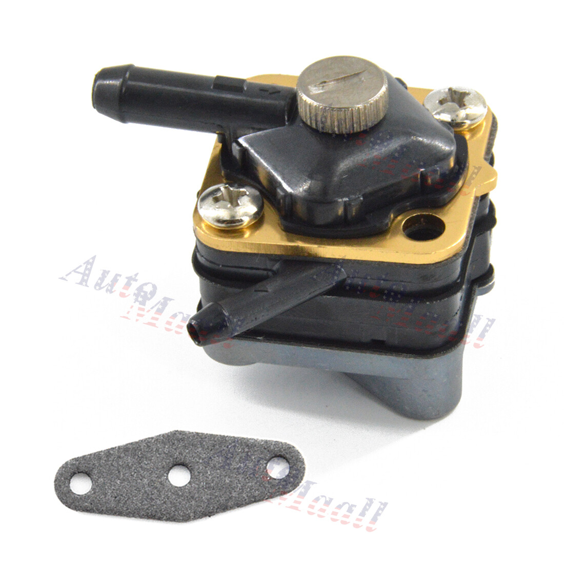 Fuel Pump for Johnson Evinrude 6HP 8HP 9.9HP 15HP 1972 1973 1974 1975 1976 1977