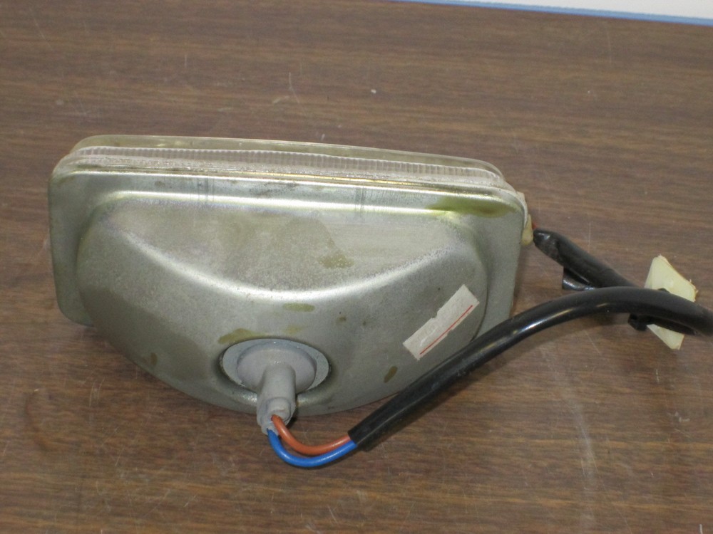 Mobility Scooter Head Light