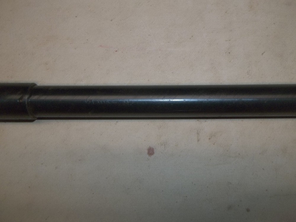 Traditions E Bolt 209 Inline Muzzle-loader Barrel...(Barrel Only)