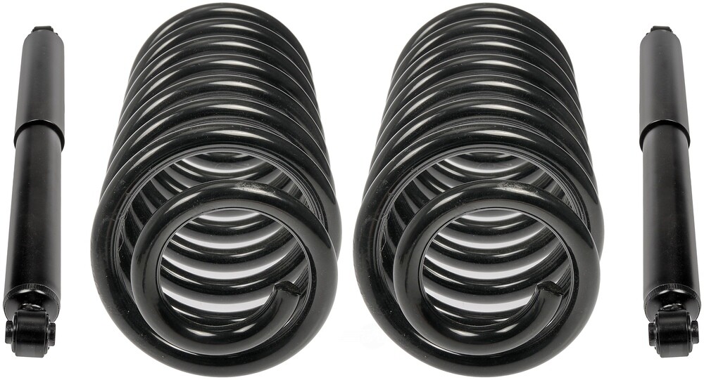 Air Spring to Coil Spring Conversion Kit Dorman 949-514