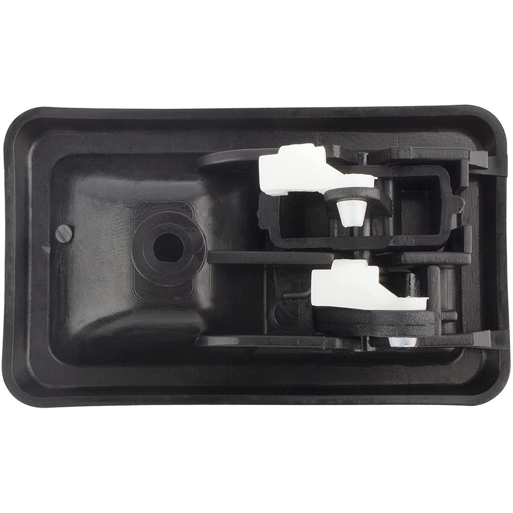 Left Door Handle Inner Inside Interior Driver Side for 1997-04 Jeep Wrangler