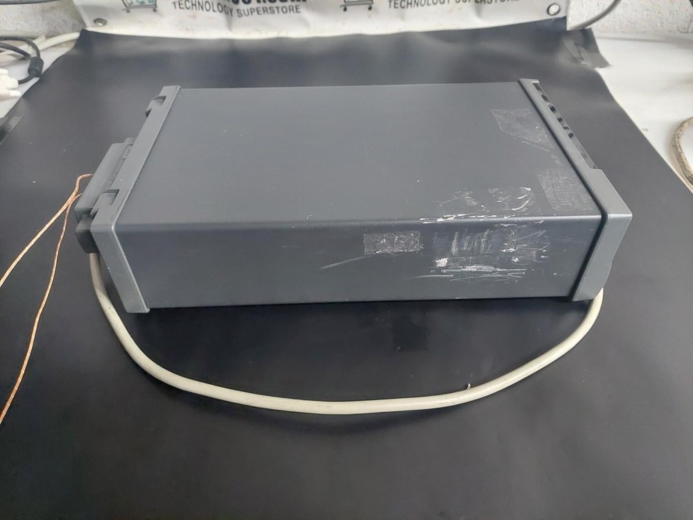 Fluke NetDAQ 2645A/46A Network Data Acquisition Unit Universal Input Module