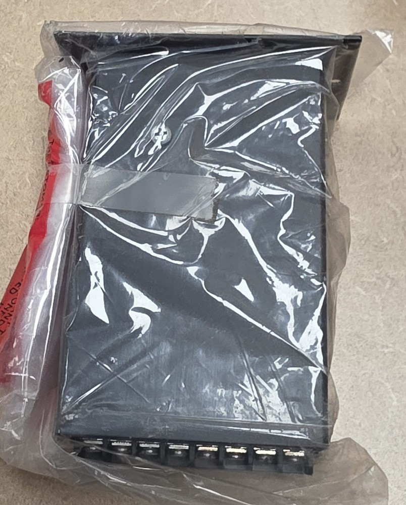 Red Lion 68550000 Start Count Module Model 685