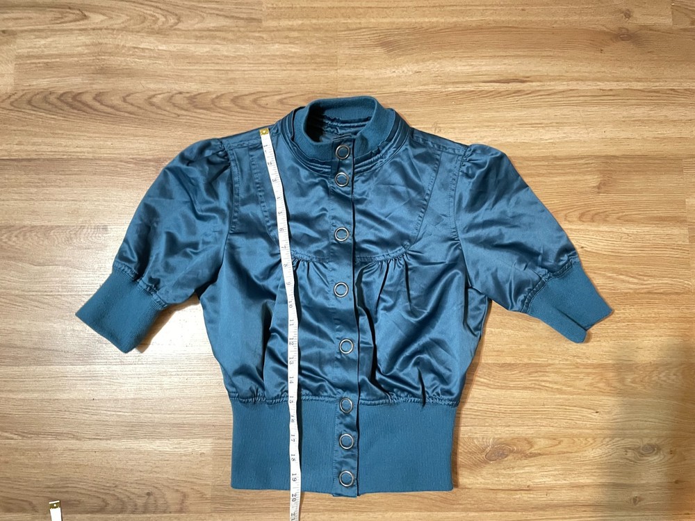 highneck jacket