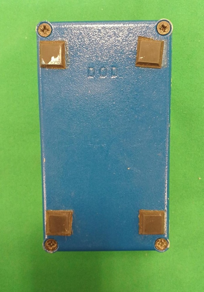 DOD / Phasor 201 (NO.03302026)