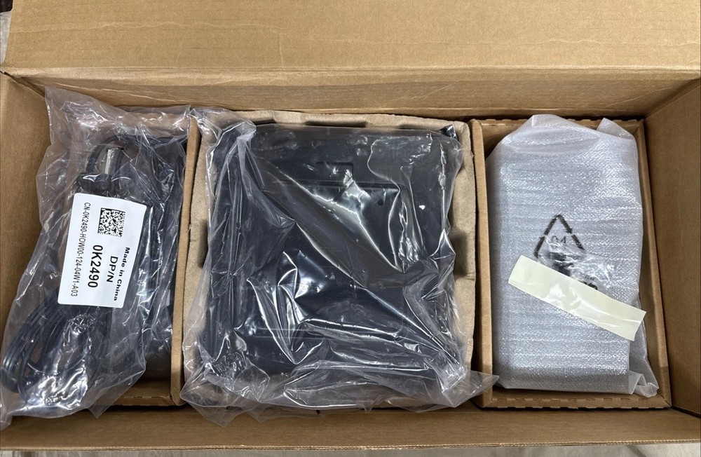 Verint S2201e-R-HD Decoder 70-300-7241