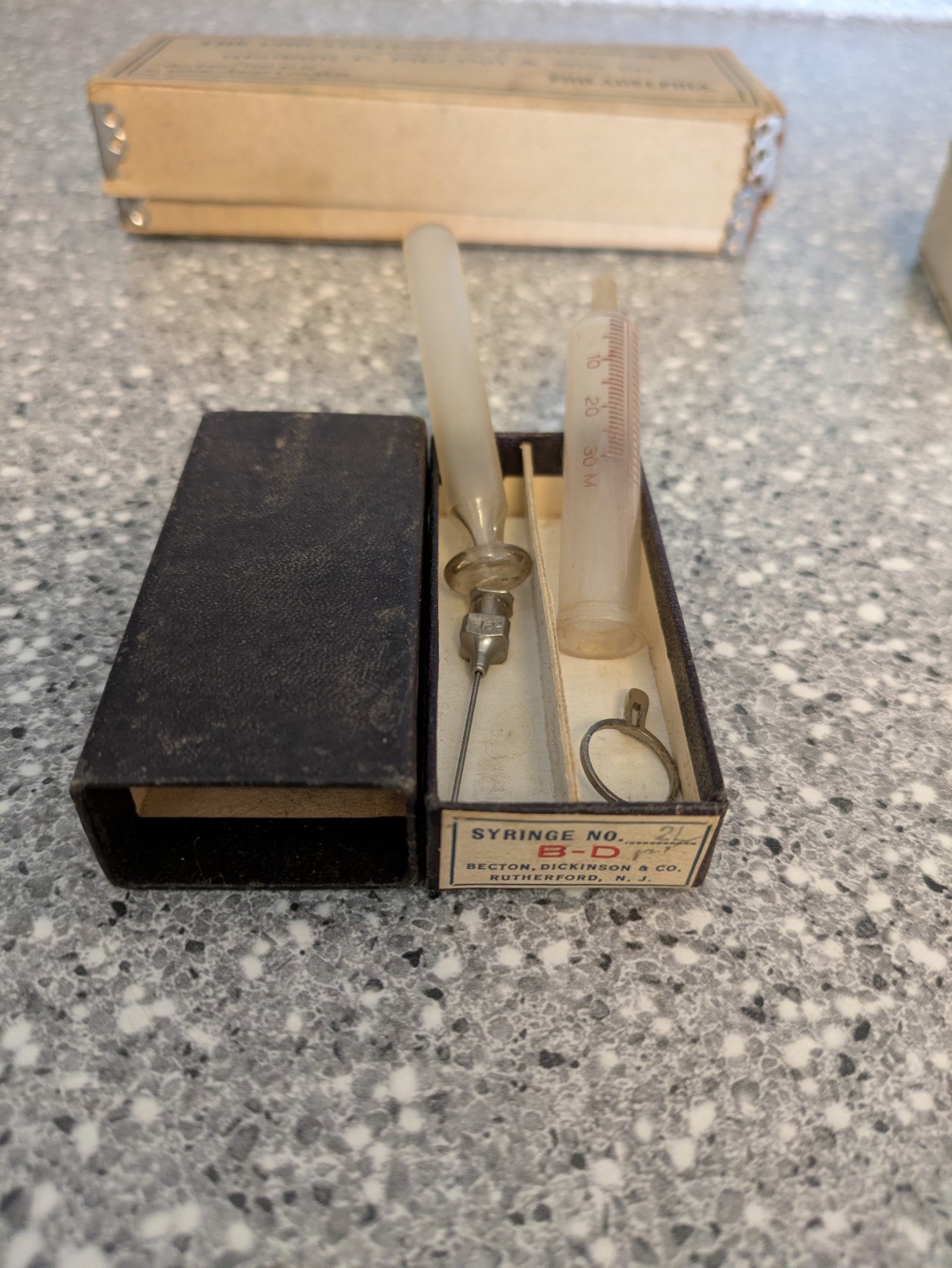 Vintage Lot of Taxidermy Instruments/Tools or Medical Tools