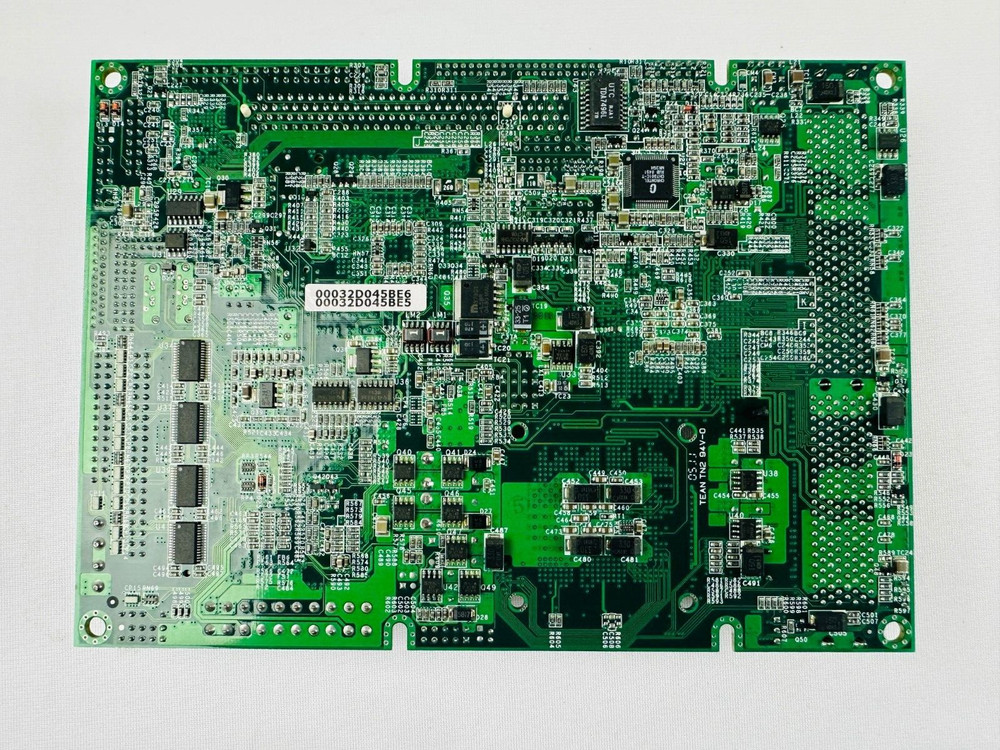 Acrosser AR-B1760 CPU Board