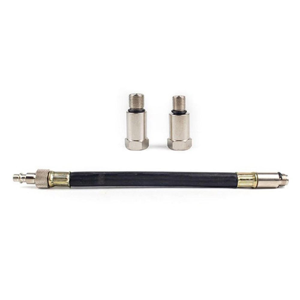 Gasoline Engine Cylinder Compression Leak Tool