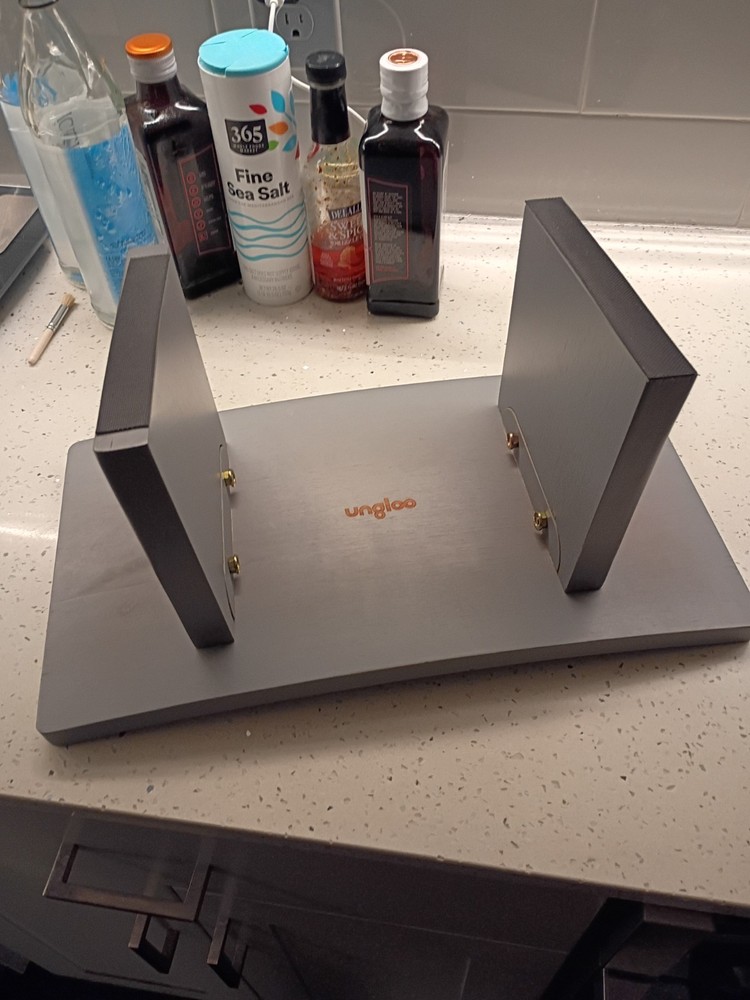 Ungloo meditation bench