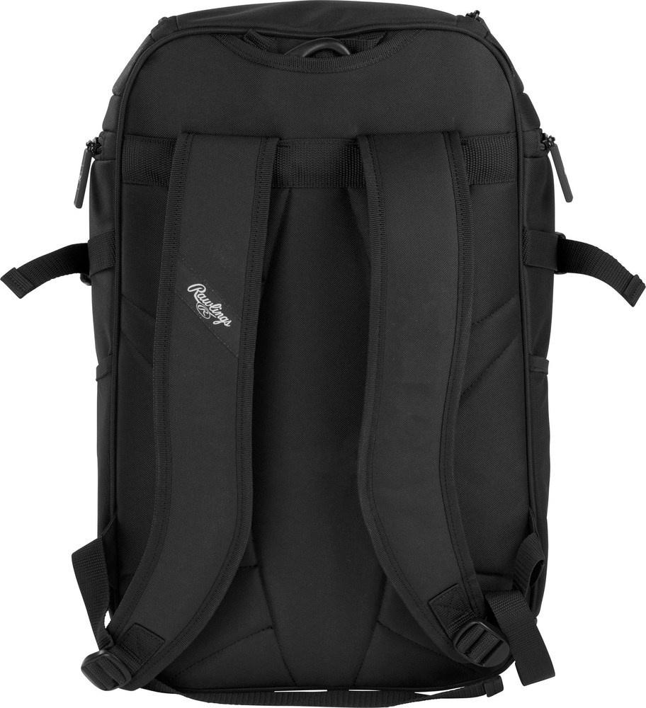 | FRANCHISE 2.0 PLAYERS BACKPACK | BLACK