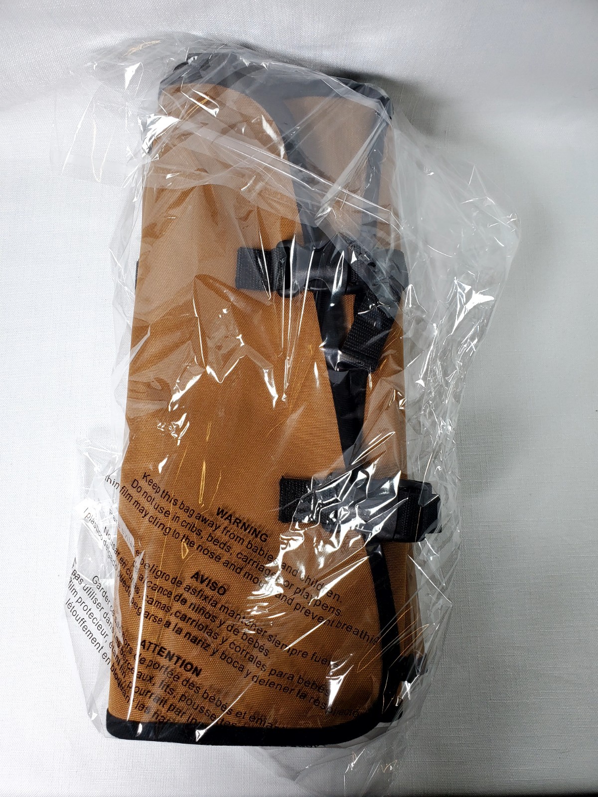 Scent Blocker Snake Gaiters LARGE Buckskin Hunt Leg Shield Protect Armor Chaps