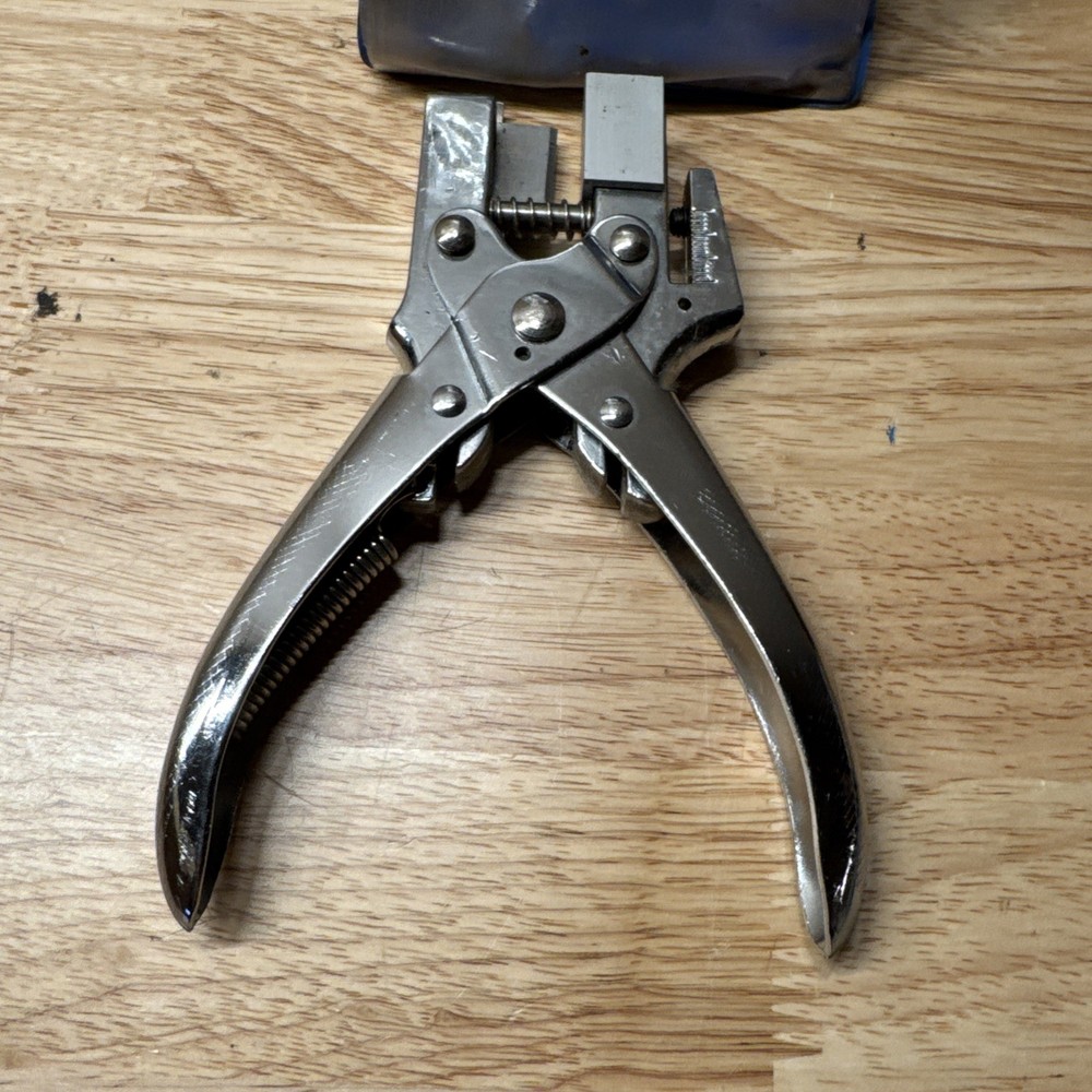StatLink Crimping Pliers 44200