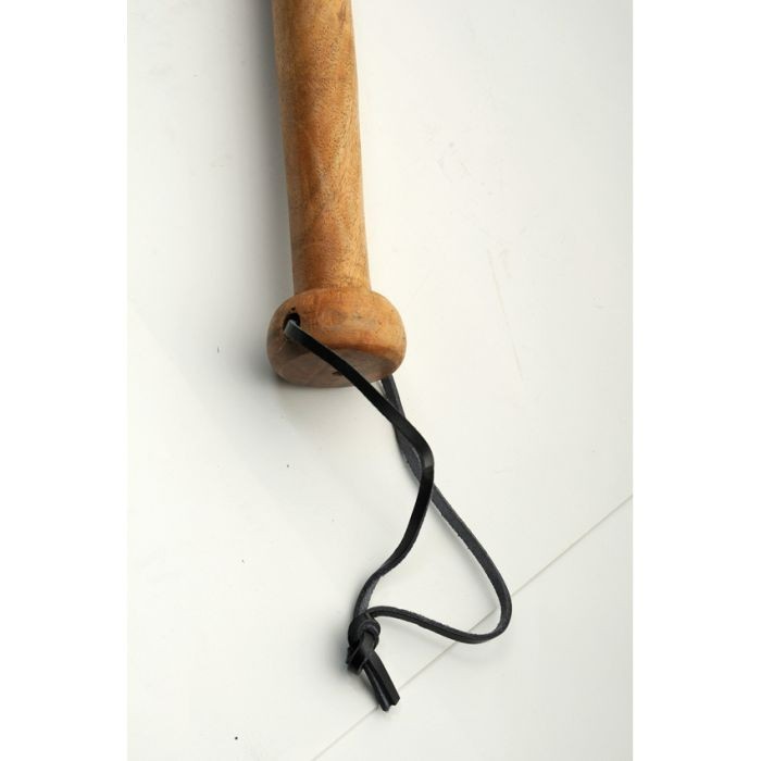 Spiked Mace 29in