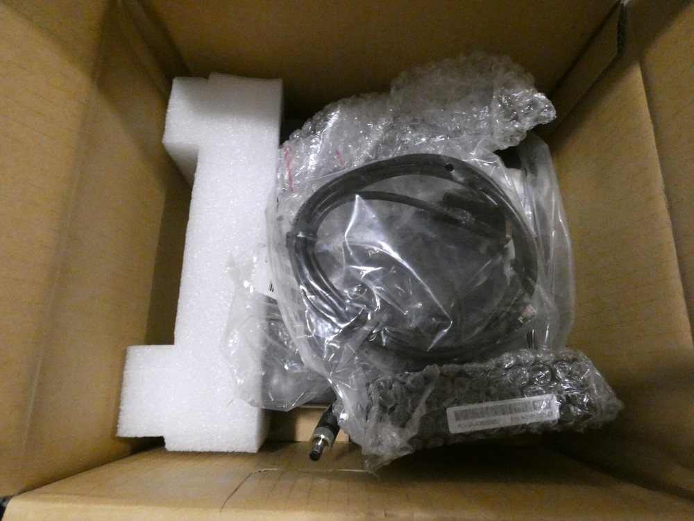 Open Box McAfee Network Appliance Security Platform NS3500 IPS-NS3500A 610-3823