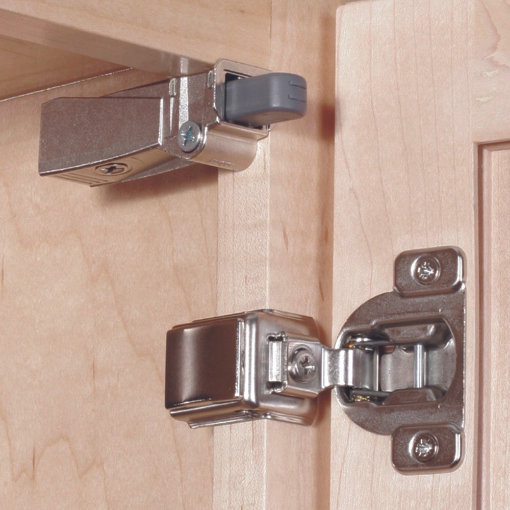 Blumotion for Compact Hinges