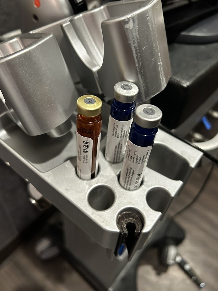 2020 Edge Systems Hydrafacial MD ELITE