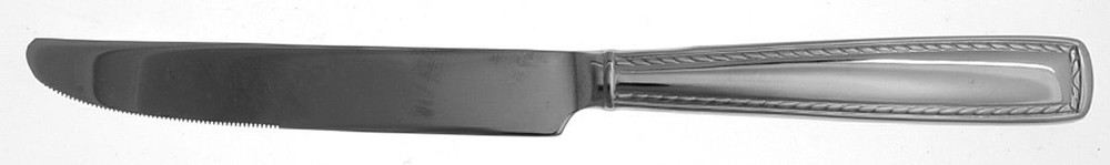 Reed & Barton Tavern  French Solid Knife 7863826