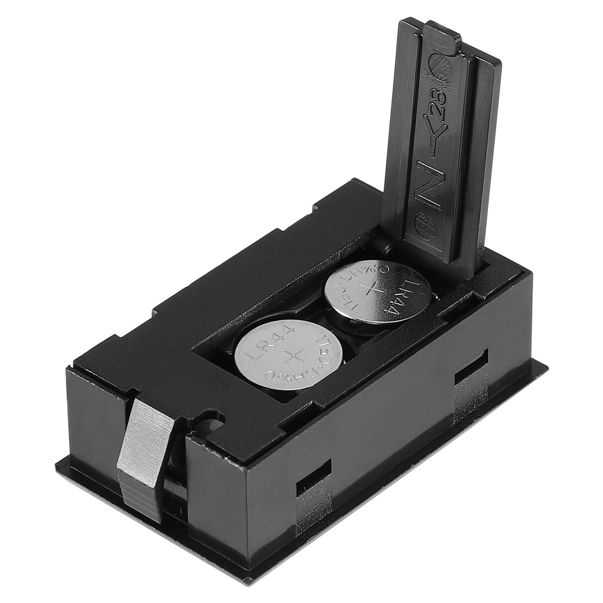 5PCS Digital LCD Indoor Temperature Humidity Meter Thermometer Hygrometer Tester