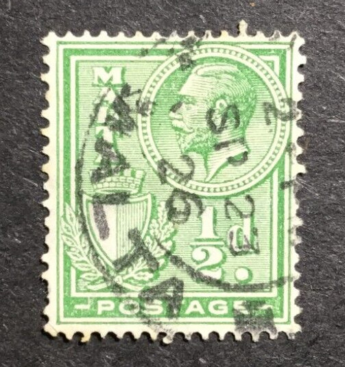 Maltese, Malta Postage Stamps