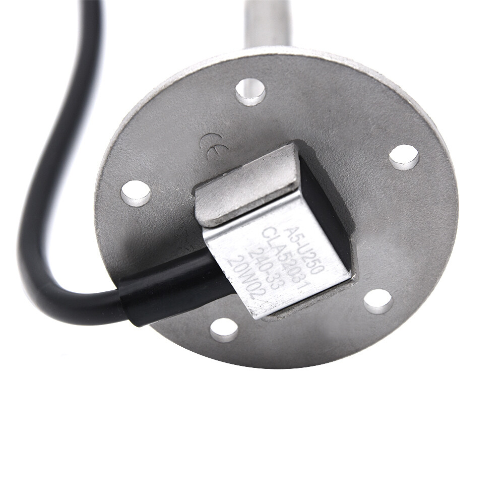 Marine Boat RV Truck Fuel Water Tank Level Sensor Sender Sending Unit 240-33ohms