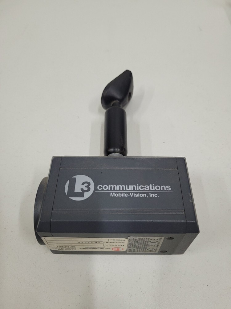 L3 Mobile Vision FlashbackHD Car Dash Video Recording Flashback HDUnit