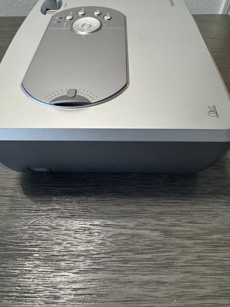 ViewSonic PJ7664 DLP Projector