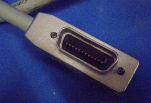 HP10833C CABLE 13' LONG USED
