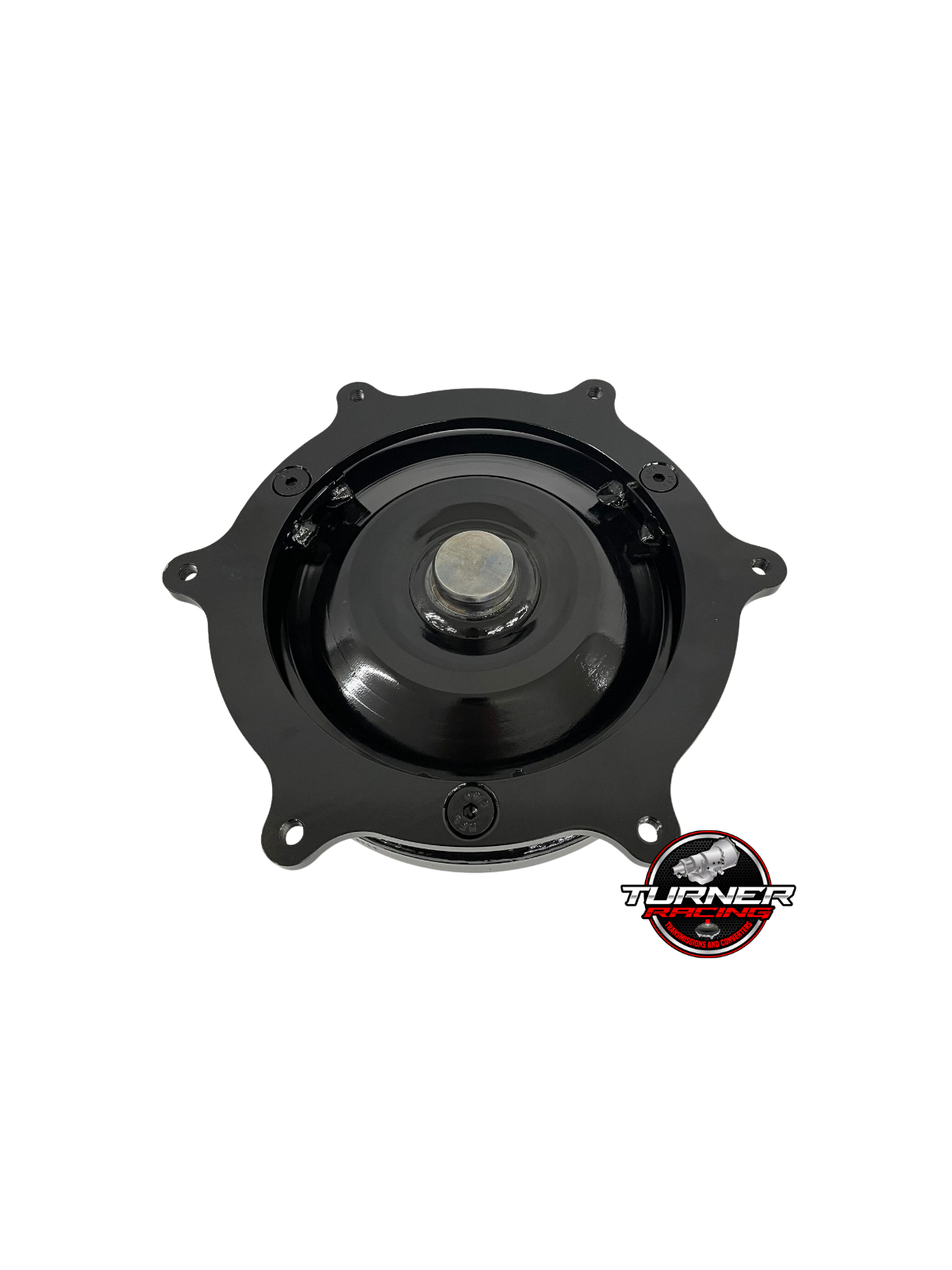 2800-3200 Stall 4L80e 9.5" Lock-Up Torque Converter