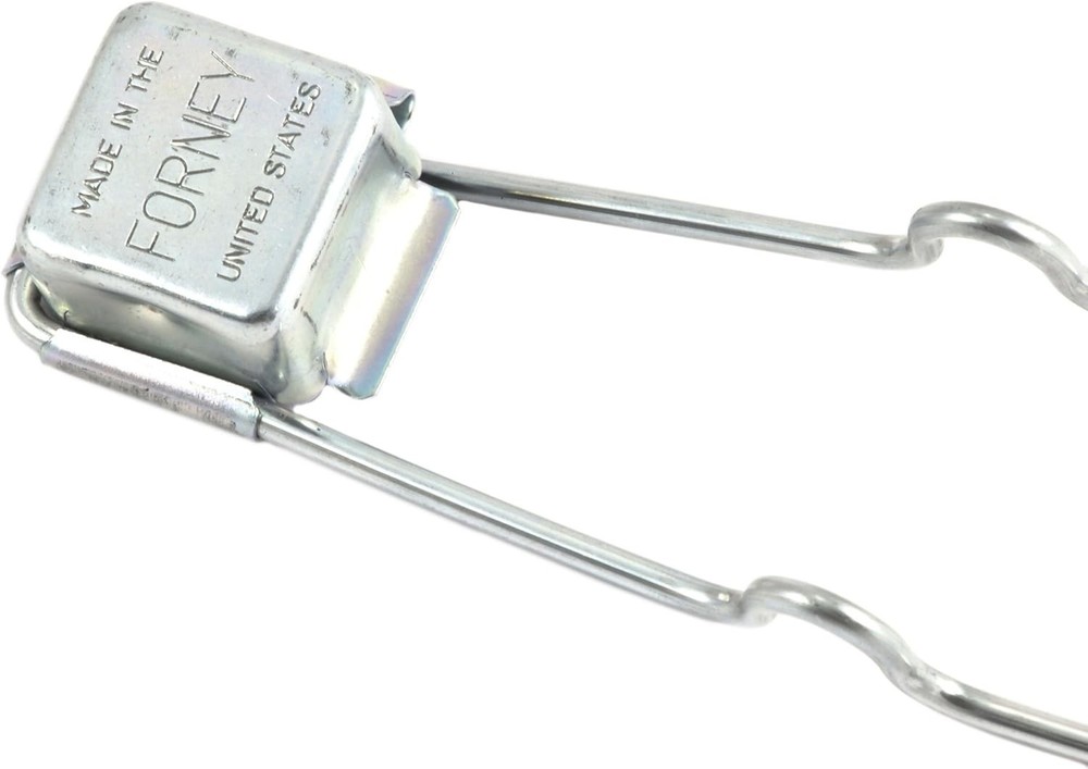 Durable Forney 86102 Flint Striker - Versatile Tool for Safe Lighting Solutions