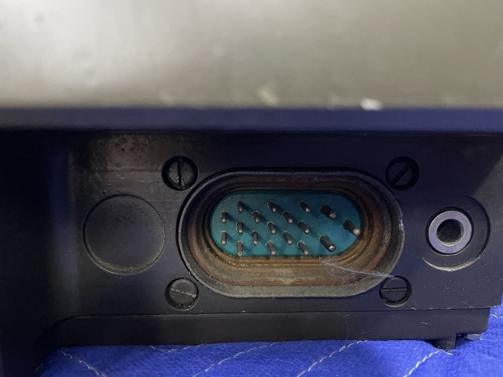 RECEIVER TRANSMITTER RADIO RT-524 RT-524A/VRC #28