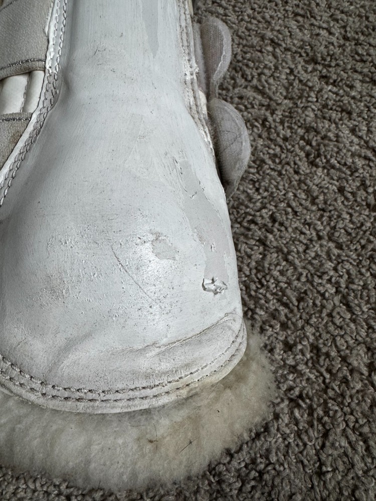Mattes Boots
