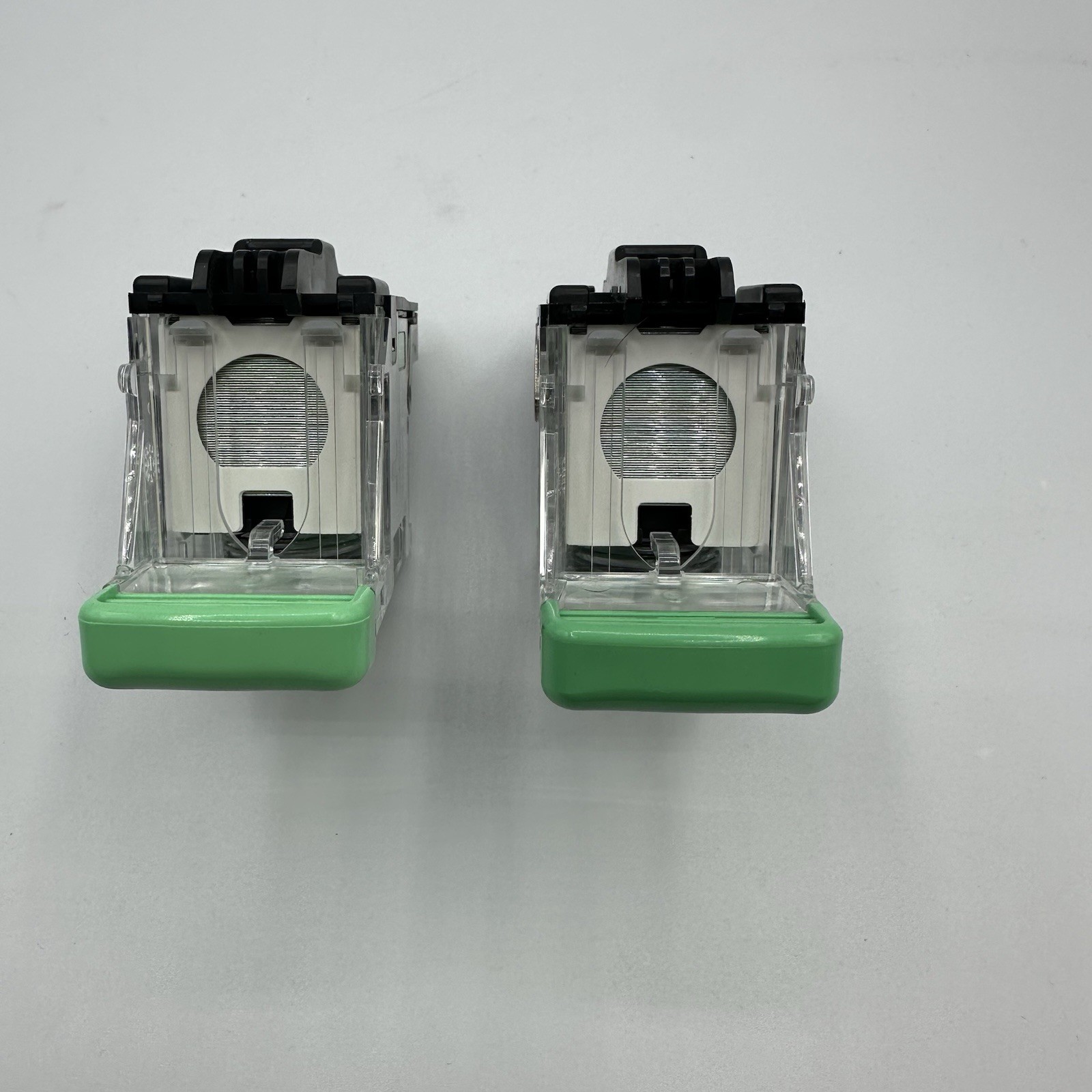 2 RICOH Staple Type K Cartridge