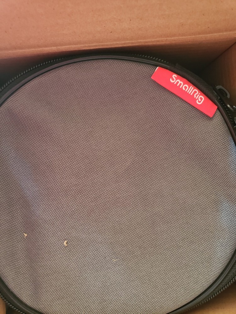 SMALLRIG PARABOLIC SOFTBOX MODEL : RA-D85