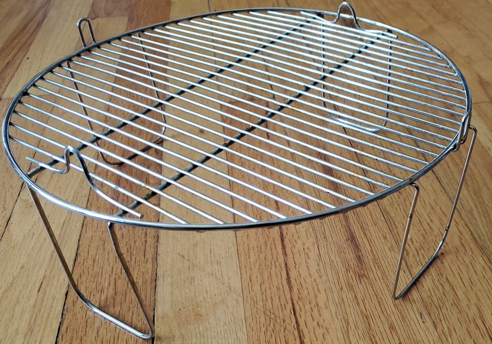 Nuwave Infrared Oven Grill Rack Replacement