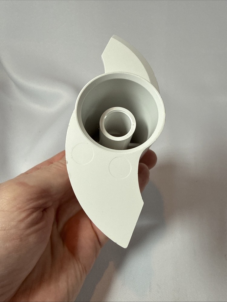 KitchenAid Food Processor Replacement Dough Blade KFP740 KFP750 KFPW760 KFPM770