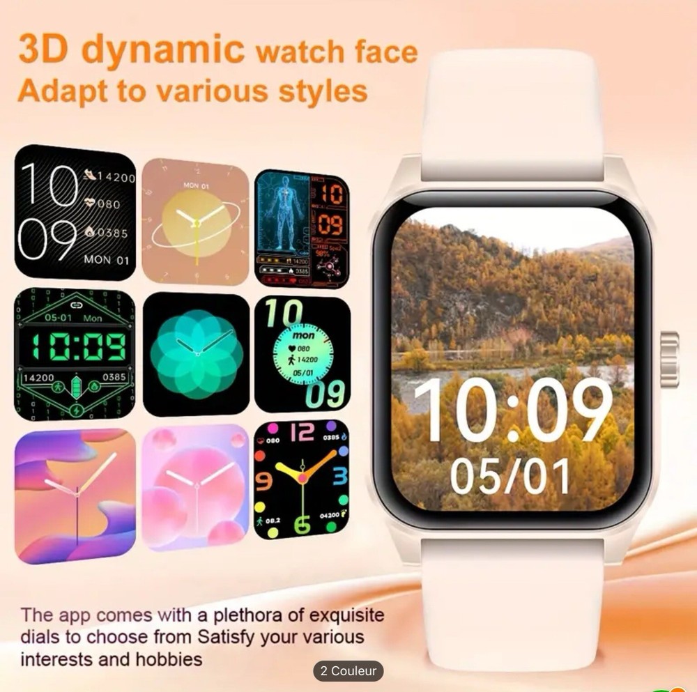 Smart Watch