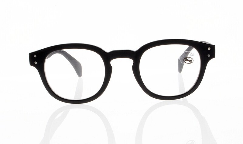 Progressive Transition Photochromic Classic Reader Multi-focus Reading Glasses