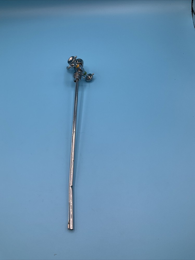 Circon ACMI G155 Cystoscope