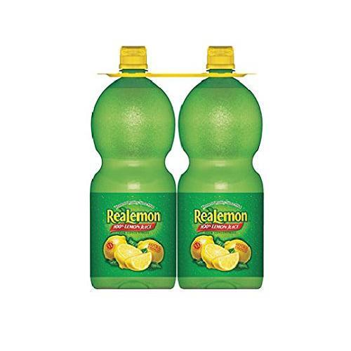 ReaLemon Juice, 2 ct./48 fl. oz.